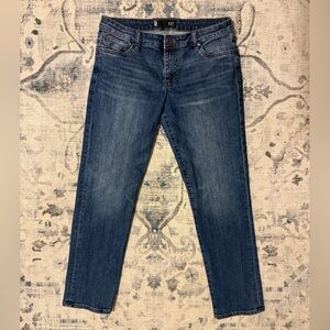 Kut from the Kloth Catherine Boyfriend Jeans